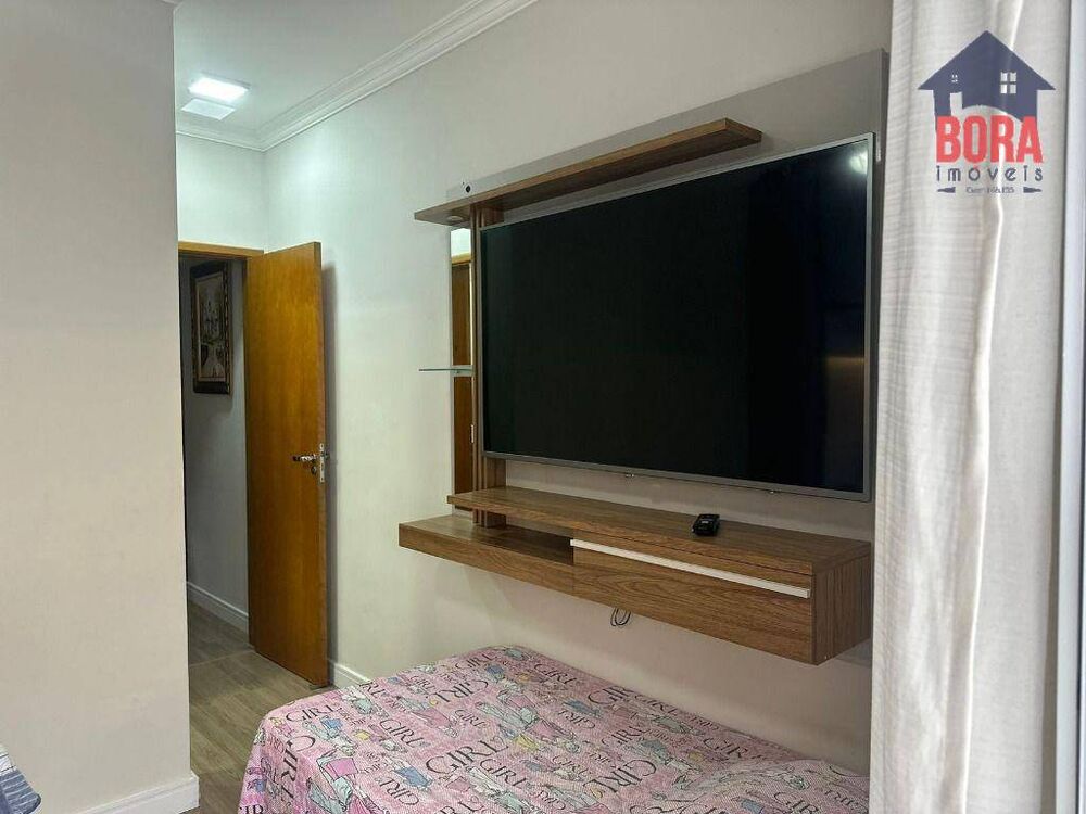 Apartamento, 3 quartos, 103 m² - Foto 2