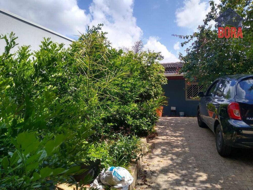 Casa, 3 quartos, 200 m² - Foto 1