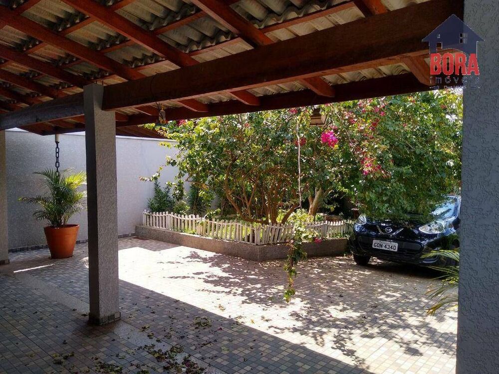 Casa, 3 quartos, 200 m² - Foto 4