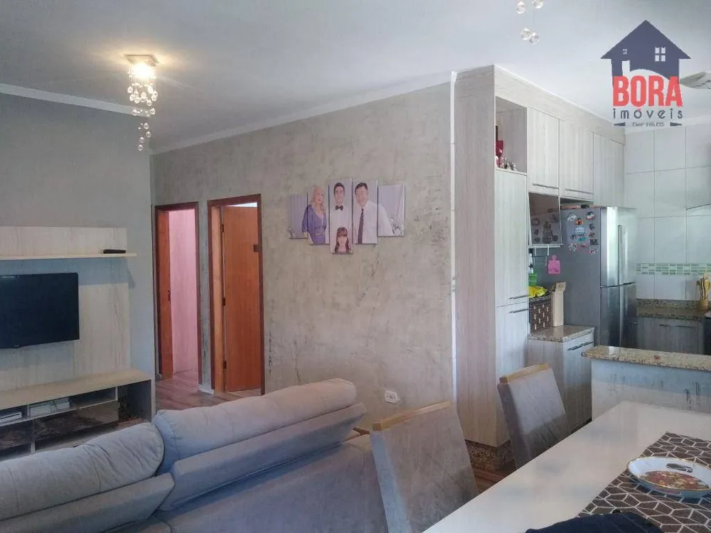Casa, 3 quartos, 200 m² - Foto 6