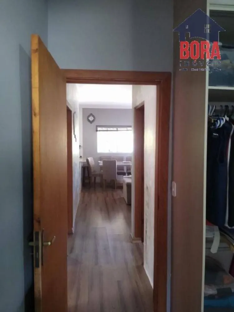 Casa, 3 quartos, 200 m² - Foto 8
