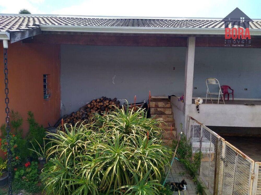 Casa, 3 quartos, 200 m² - Foto 2