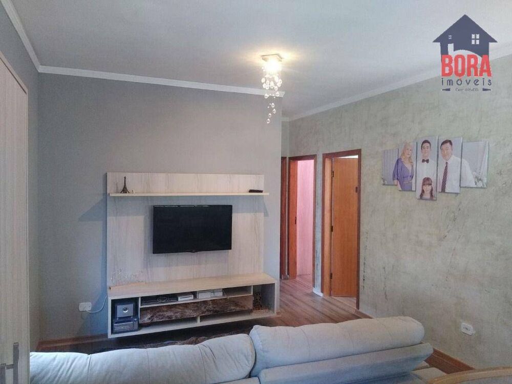 Casa, 3 quartos, 200 m² - Foto 3