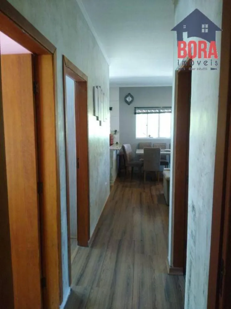 Casa, 3 quartos, 200 m² - Foto 12