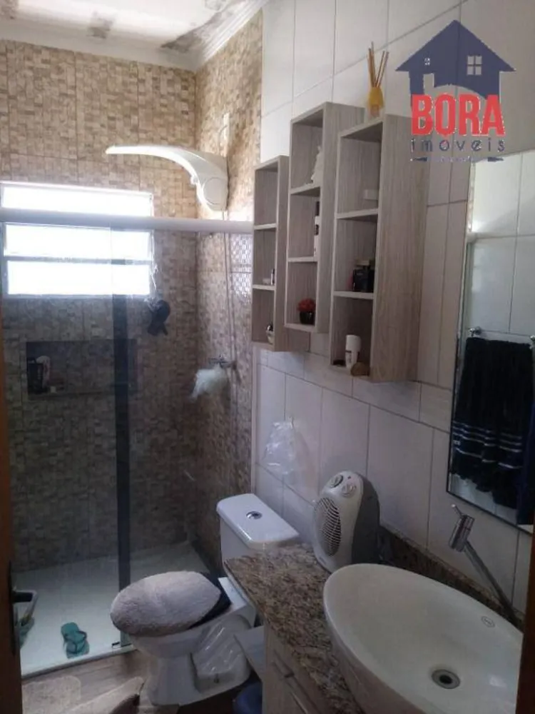 Casa, 3 quartos, 200 m² - Foto 11
