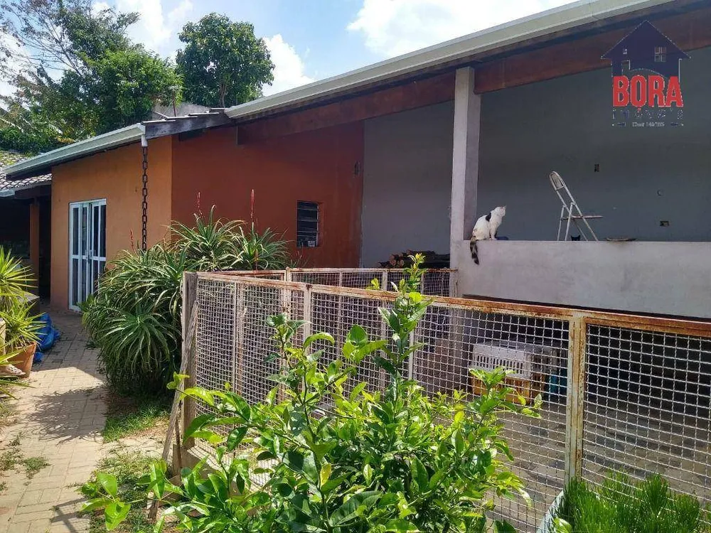 Casa, 3 quartos, 200 m² - Foto 5