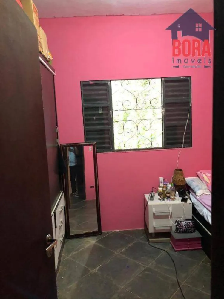 Casa, 3 quartos, 100 m² - Foto 6