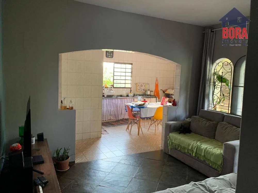 Casa, 3 quartos, 100 m² - Foto 7
