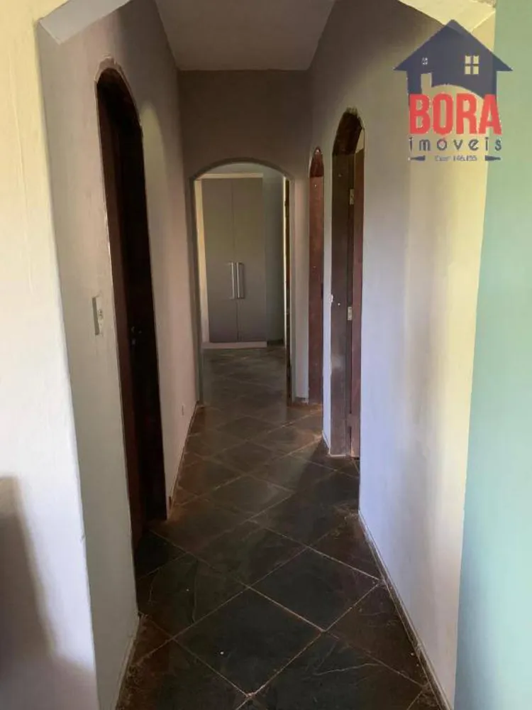 Casa, 3 quartos, 100 m² - Foto 13