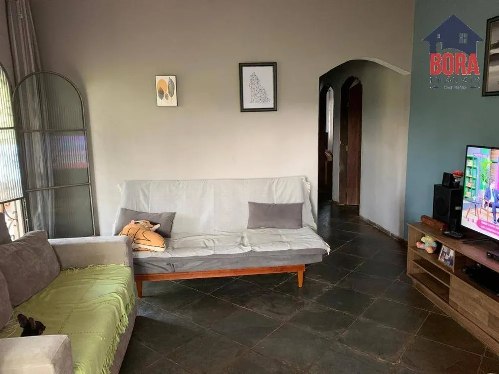 Casa, 3 quartos, 100 m² - Foto 11