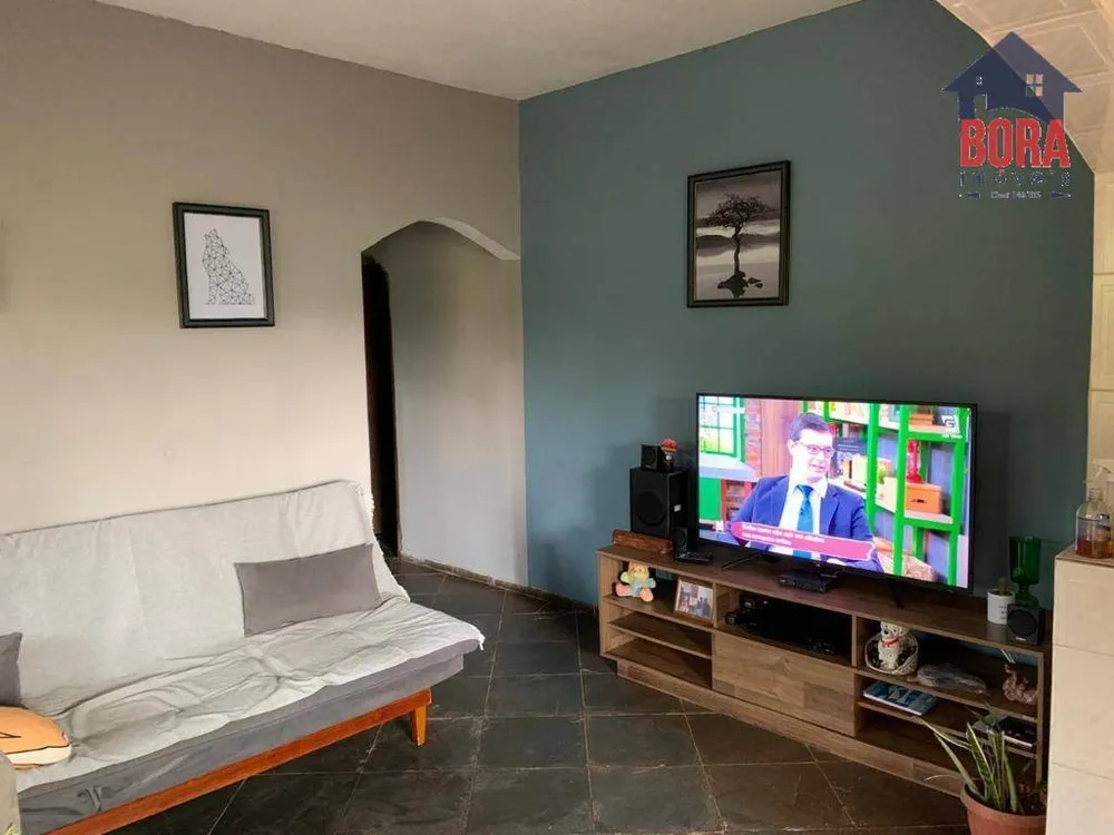 Casa, 3 quartos, 100 m² - Foto 10