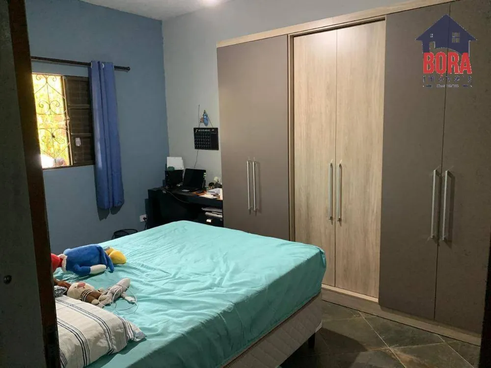 Casa, 3 quartos, 100 m² - Foto 12