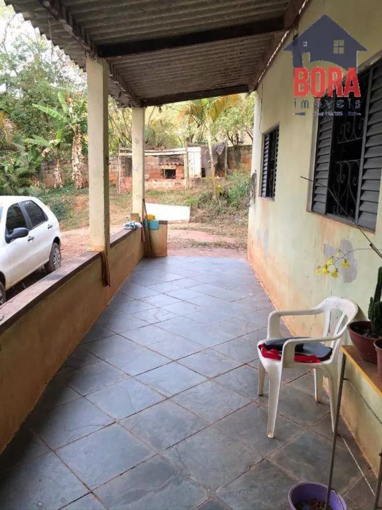 Casa à venda com 3 quartos, 100m² - Foto 3