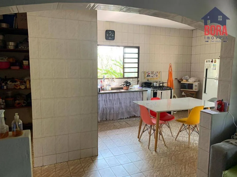 Casa, 3 quartos, 100 m² - Foto 8