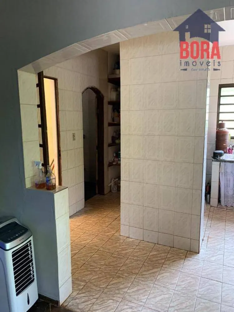 Casa, 3 quartos, 100 m² - Foto 9