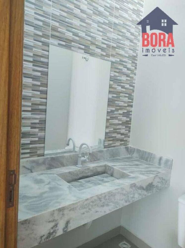 Casa, 2 quartos, 73 m² - Foto 1