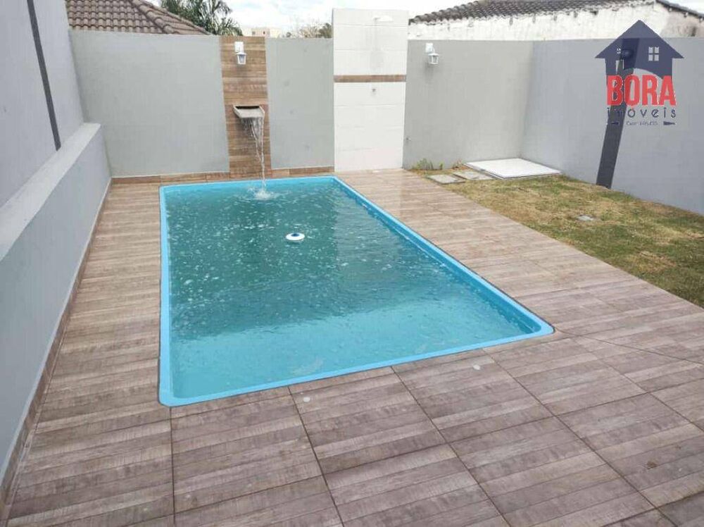 Casa, 2 quartos, 73 m² - Foto 3