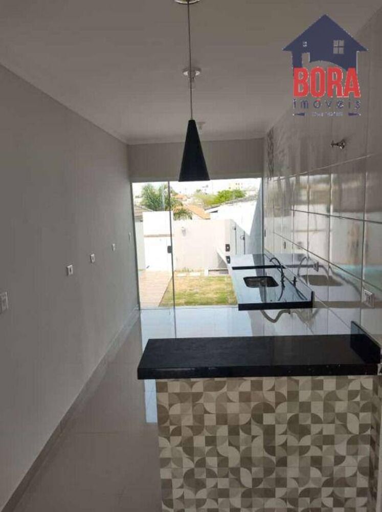 Casa, 2 quartos, 73 m² - Foto 4