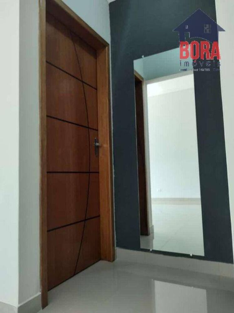 Casa, 2 quartos, 73 m² - Foto 2