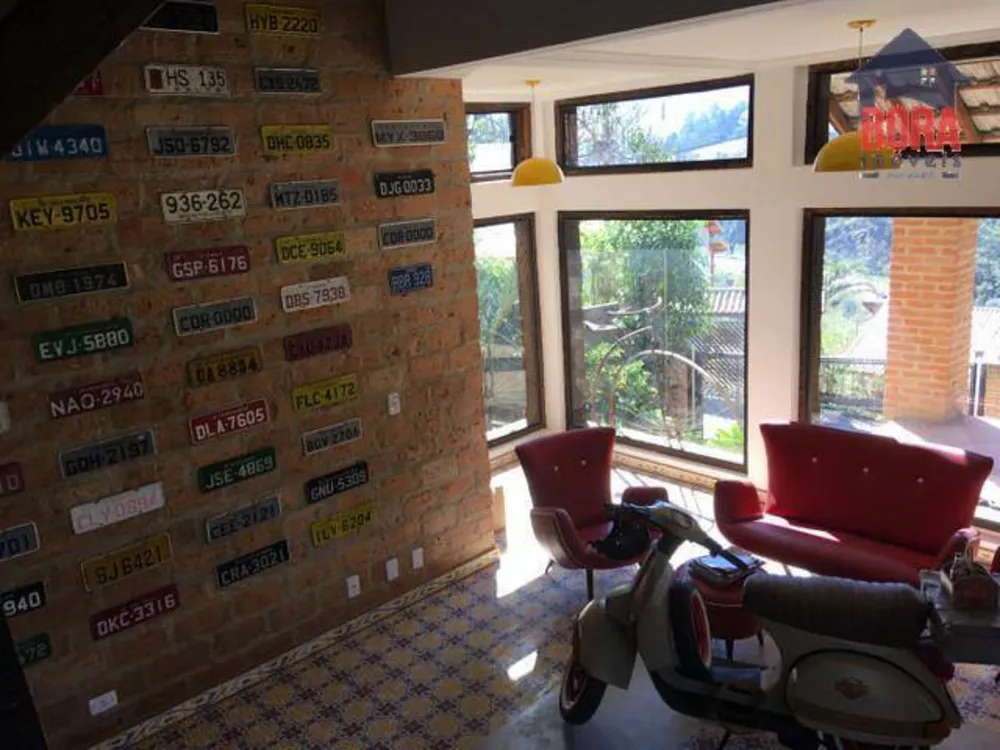 Casa de Condomínio, 3 quartos - Foto 5