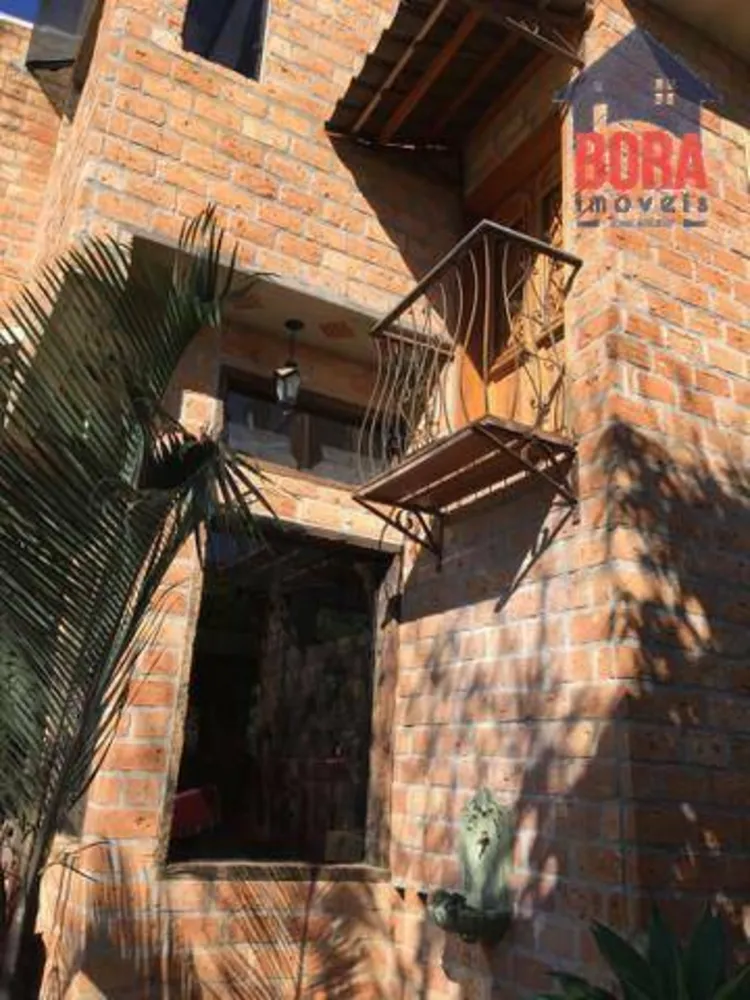 Casa de Condomínio, 3 quartos - Foto 10