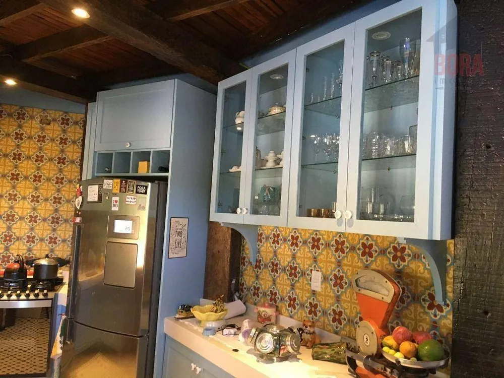 Casa de Condomínio, 3 quartos - Foto 16