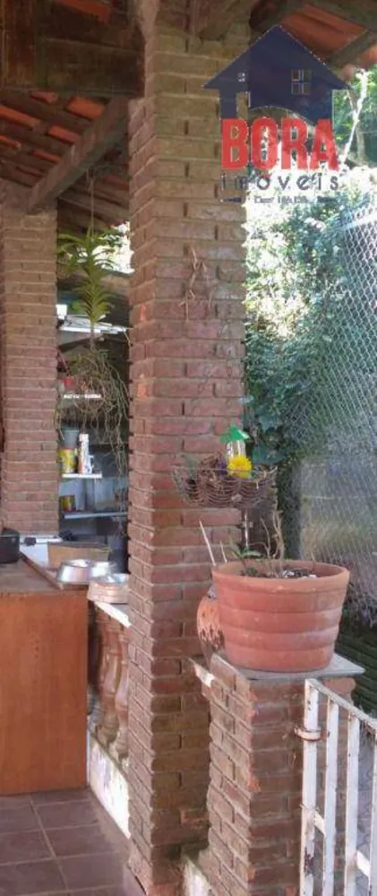 Chácara, 2 quartos, 840 m² - Foto 8