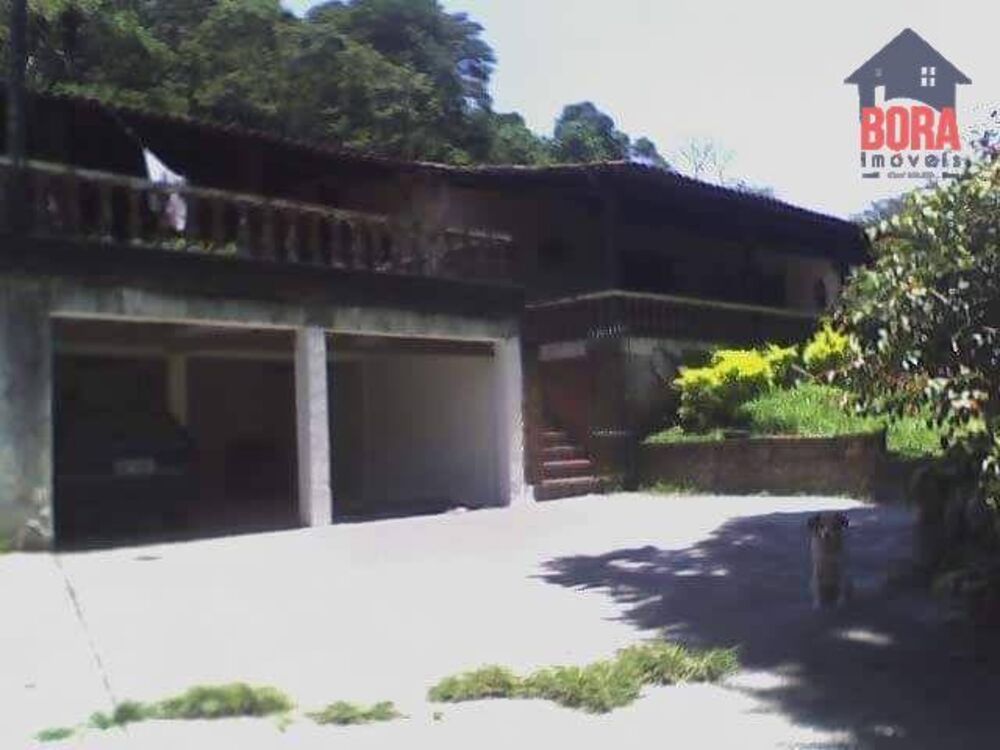 Chácara, 2 quartos, 840 m² - Foto 2