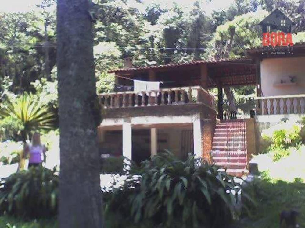 Chácara, 2 quartos, 840 m² - Foto 1