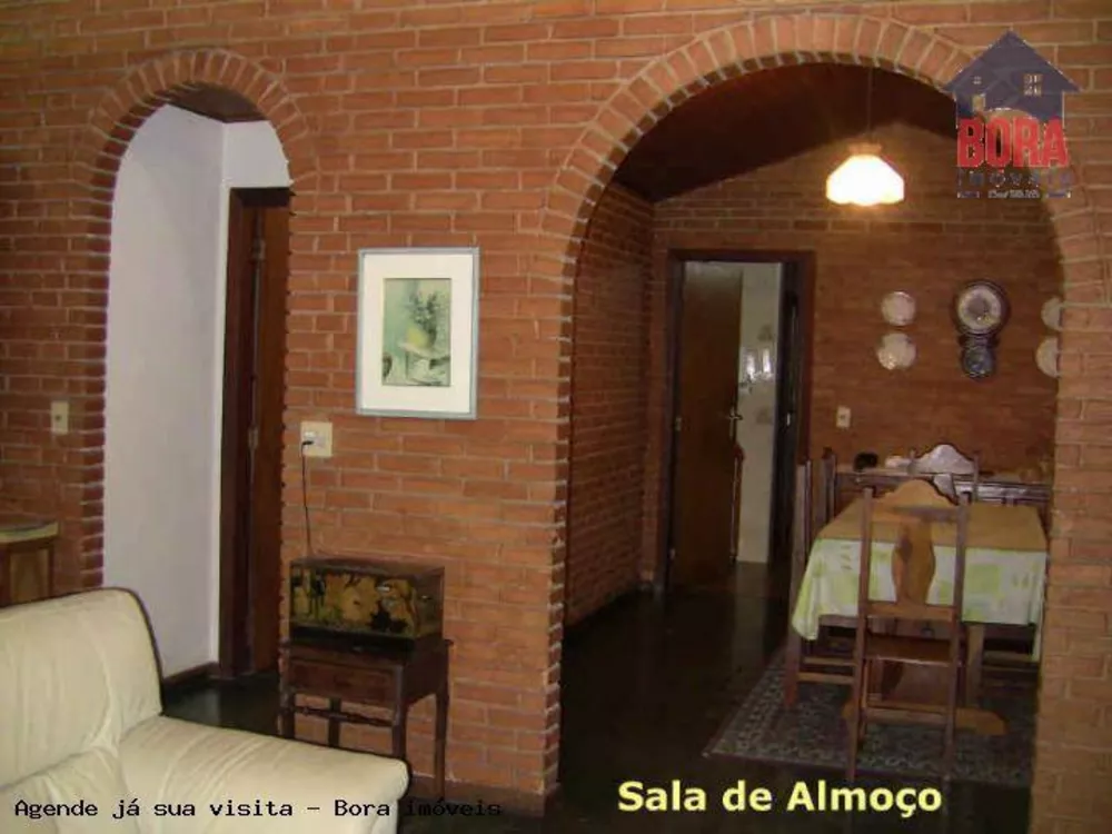 Casa, 3 quartos, 340 m² - Foto 3