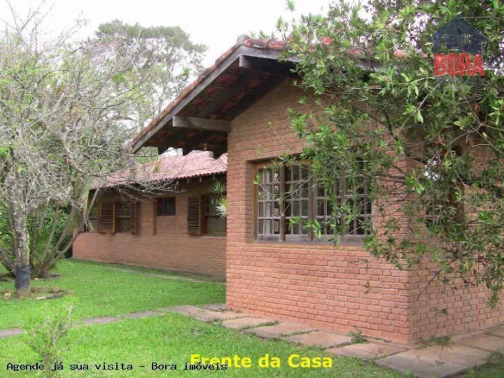 Casa, 3 quartos, 340 m² - Foto 1