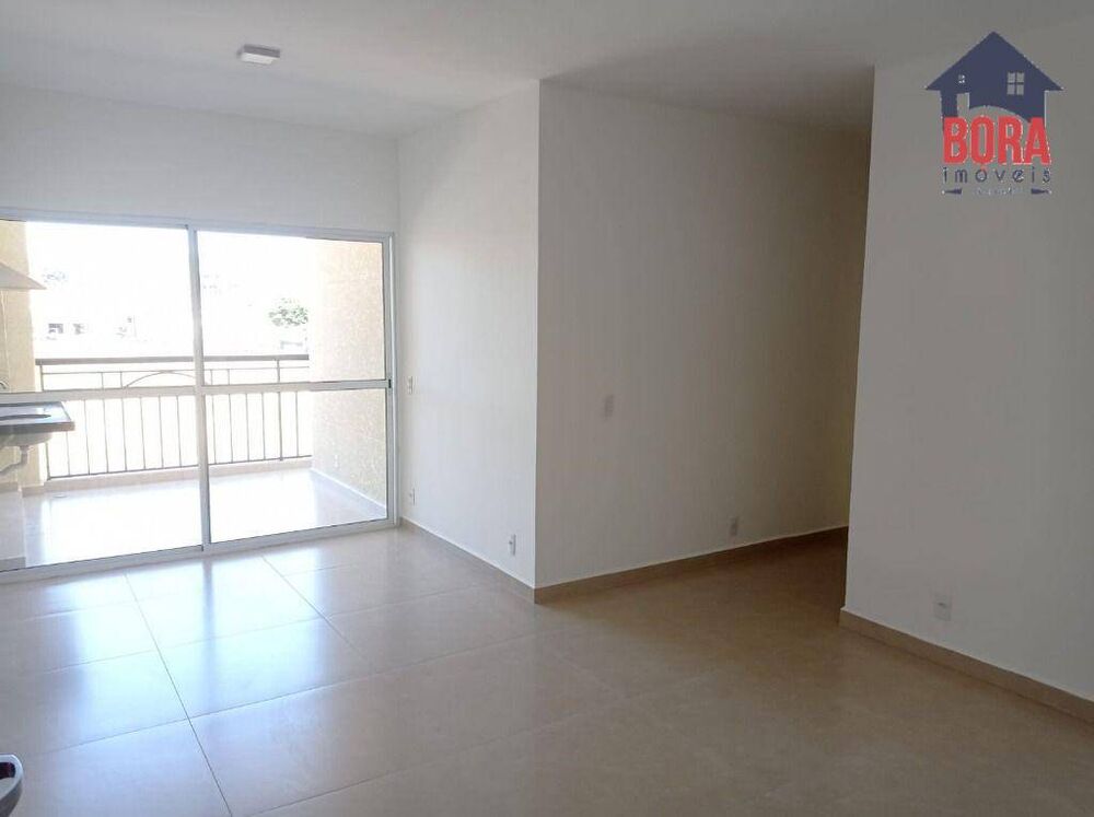 Apartamento, 3 quartos, 85 m² - Foto 2