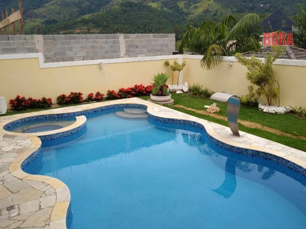 Casa de Condomínio, 4 quartos - Foto 5