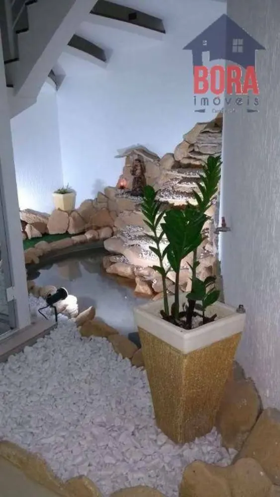 Casa de Condomínio, 4 quartos - Foto 6