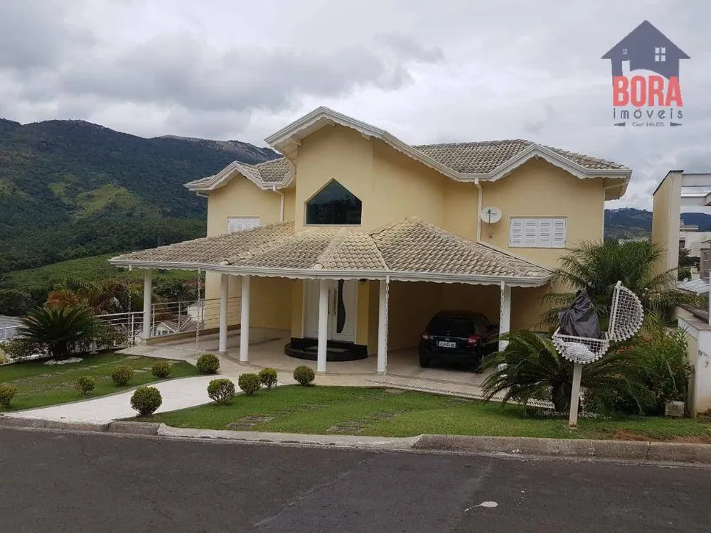 Casa de Condomínio, 4 quartos - Foto 7