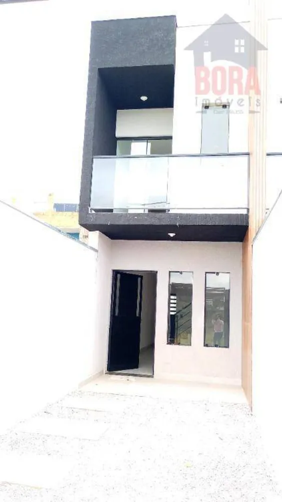 Casa, 2 quartos, 80 m² - Foto 3