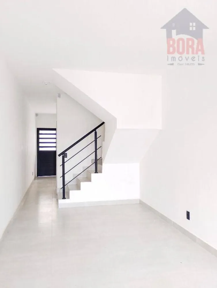 Casa, 2 quartos, 80 m² - Foto 1