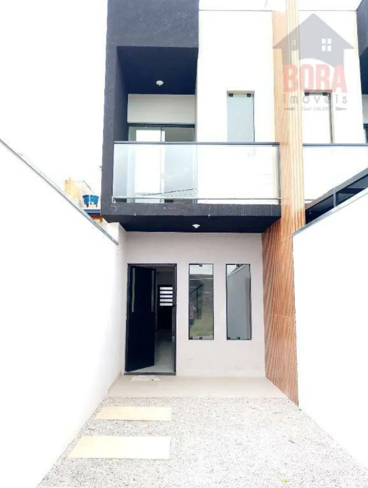 Casa, 2 quartos, 80 m² - Foto 2