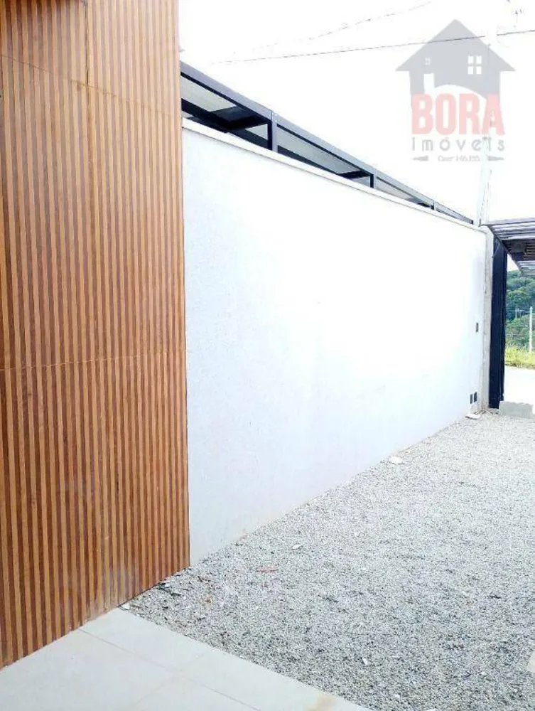 Casa, 2 quartos, 80 m² - Foto 4