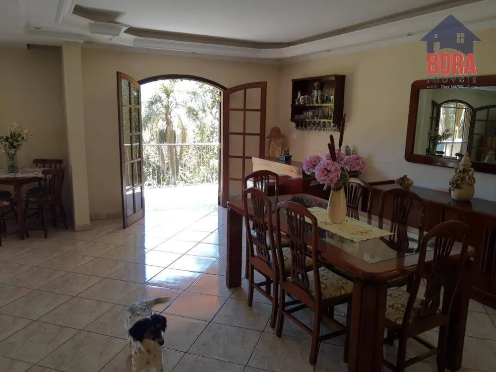 Chácara, 3 quartos, 2420 m² - Foto 7