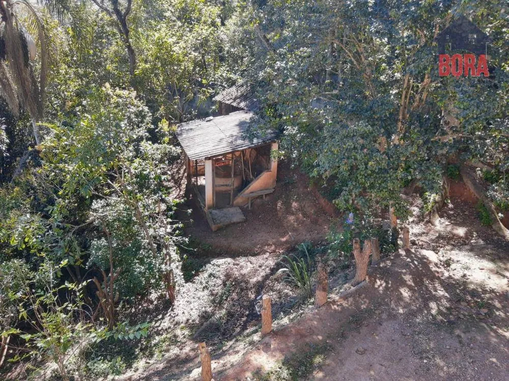 Chácara, 3 quartos, 2420 m² - Foto 5