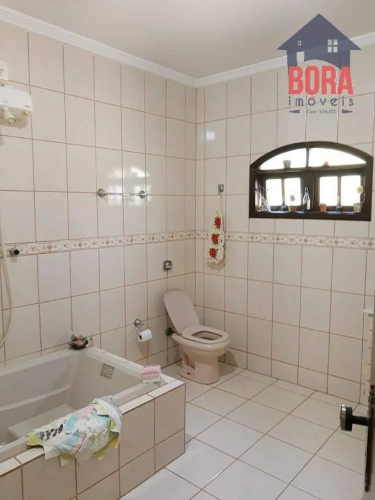 Chácara, 3 quartos, 2420 m² - Foto 8