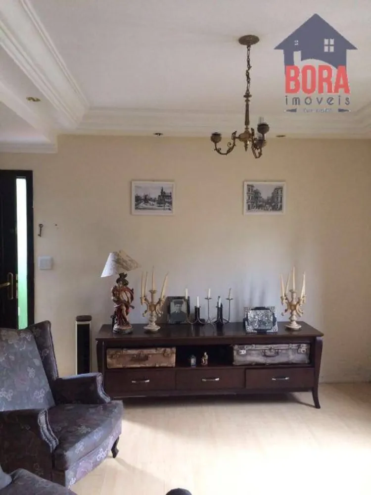 Sobrado, 4 quartos, 196 m² - Foto 7