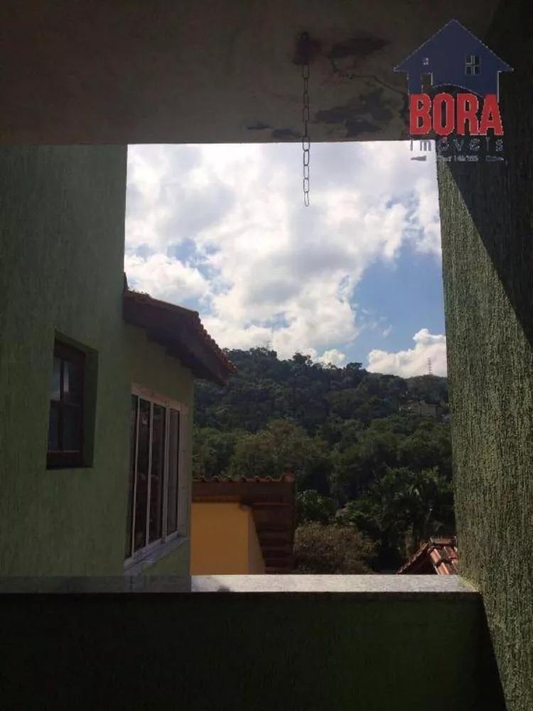 Sobrado à venda com 4 quartos, 196m² - Foto 3