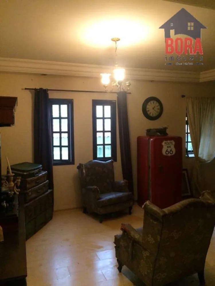 Sobrado, 4 quartos, 196 m² - Foto 6