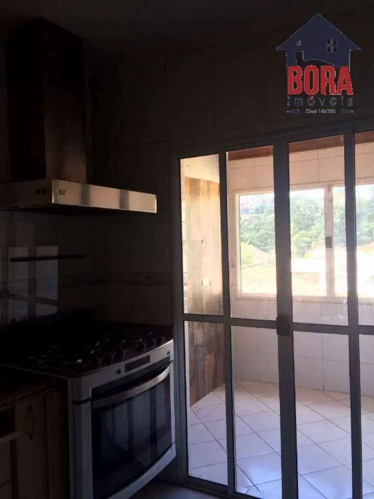 Sobrado, 4 quartos, 196 m² - Foto 8