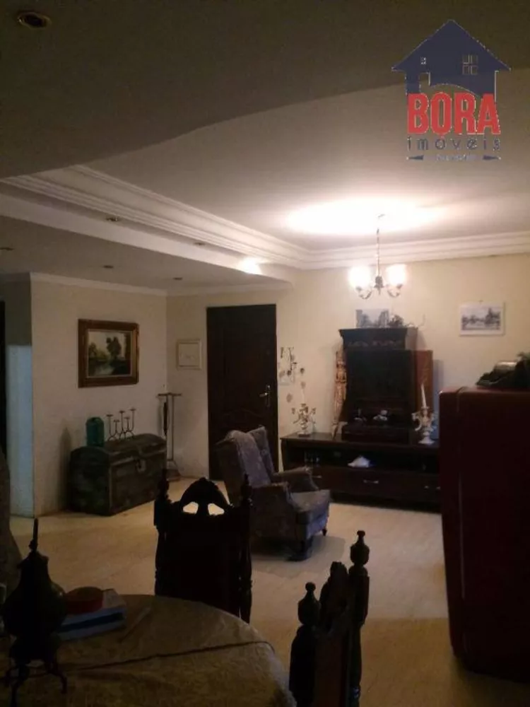 Sobrado à venda com 4 quartos, 196m² - Foto 4