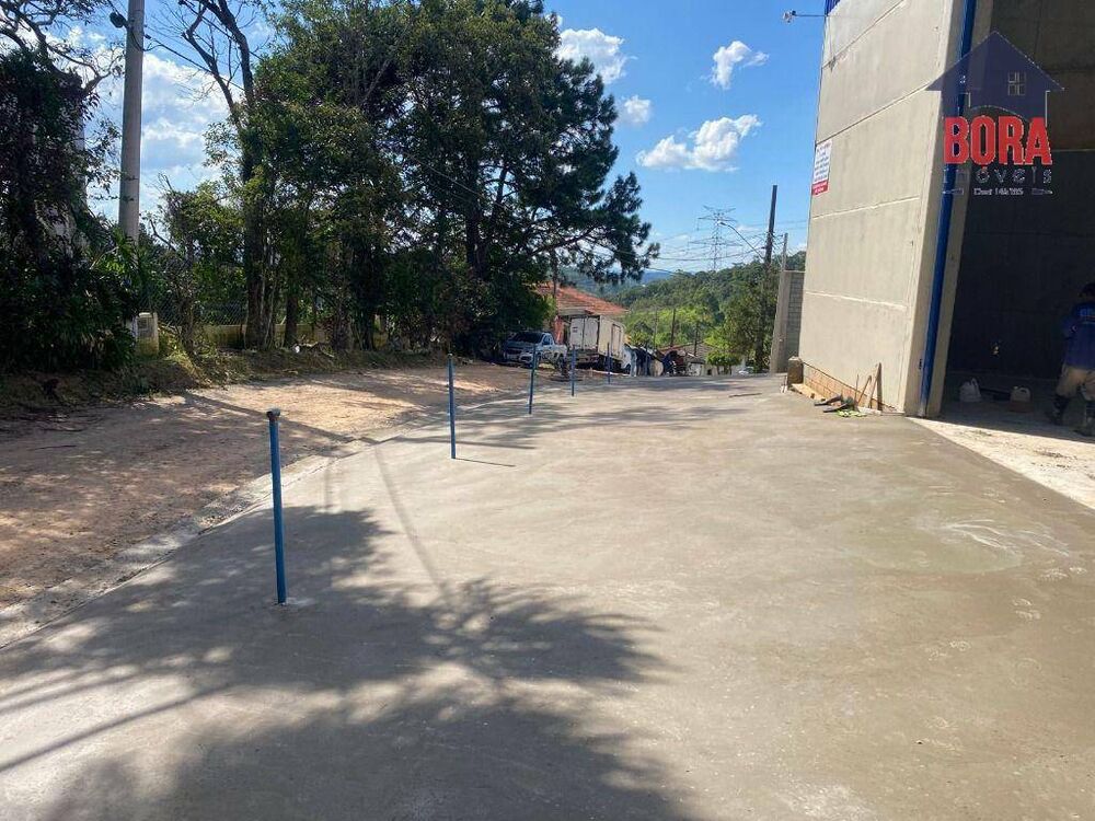 Depósito-Galpão, 500 m² - Foto 4