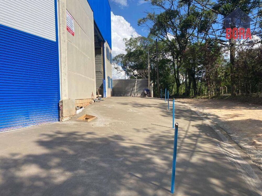 Depósito-Galpão, 500 m² - Foto 2