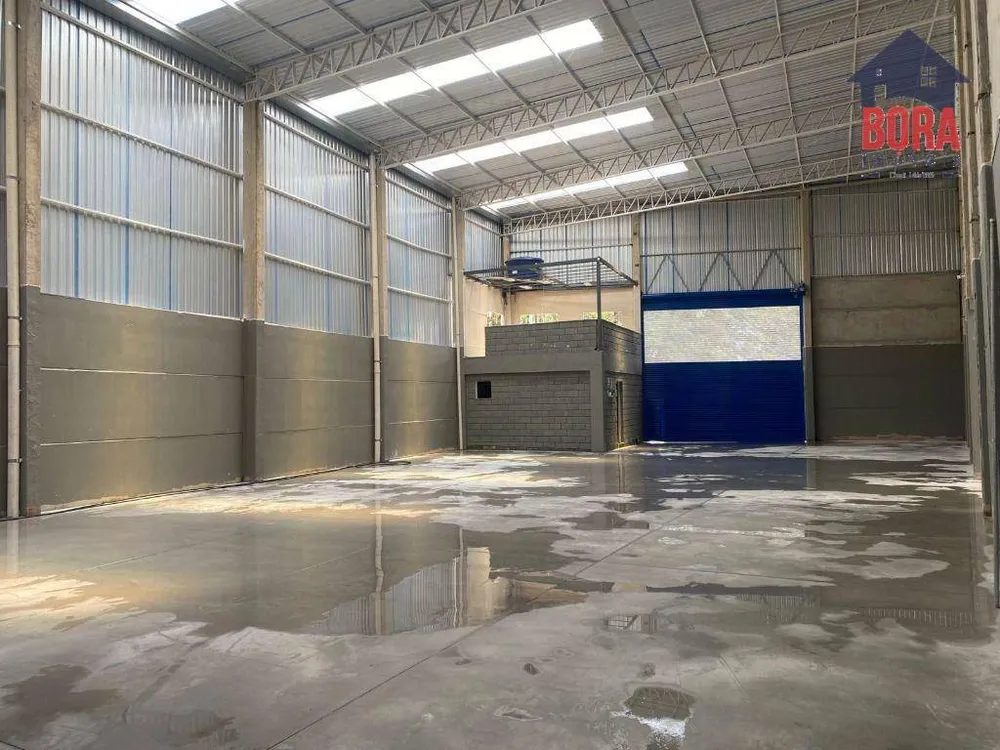 Depósito-Galpão, 500 m² - Foto 5